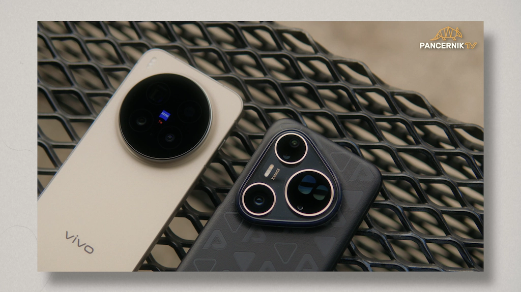 Wybieram najlepszy fotosmartfon w 2025 roku!